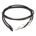 Namz 2014+ V-Twin Bagger Models Handlebar Control Complete Xtension Harness