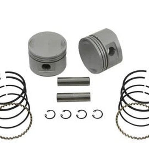 80 inch Evolution Piston Kit for Harley-Davidson