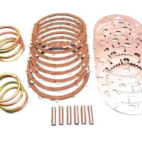 Clutch and Spring Kit for Harley-Davidson