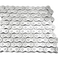 Nickel Plated Chain 120 Link for Harley-Davidson