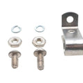 Carburetor Throttle Cable Bracket for Harley-Davidson