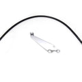 Foot Clutch Conversion Kit Chrome for Harley-Davidson