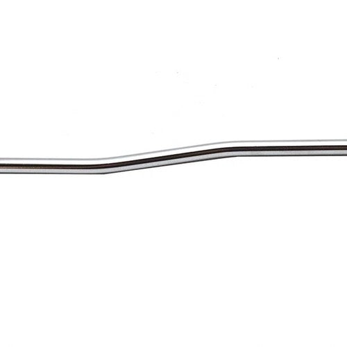 Front Mechanical Brake Rod 9-7/8 inch Overall Length for Harley-Davidson