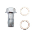Brake Hose Banjo Bolt Kit 10mm for Harley-Davidson