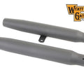 Wyatt Gatling Tapered Slip-On Muffler Set for Harley-Davidson