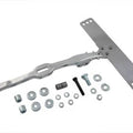 Chrome Replica Seat T for Harley-Davidson