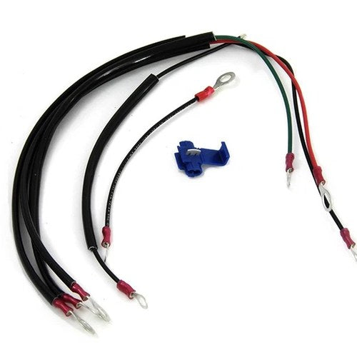 Starter Main Wiring Harness Set for Harley-Davidson