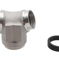 Efi XL-CV Carburetor Intake Manifold for Harley-Davidson