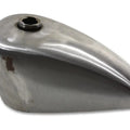 Replica XL 2.4 Gallon Gas Tank for Harley-Davidson
