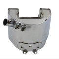 Replica Chrome Oil Tank for Harley-Davidson