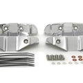 Rocker Box Dress Cover Set Chrome for Harley-Davidson