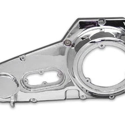 Chrome Outer Primary Cover for Harley-Davidson