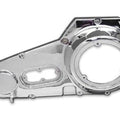 Chrome Outer Primary Cover for Harley-Davidson