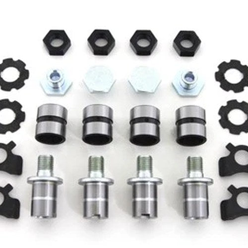 Front Rocker Stud Set for Harley-Davidson