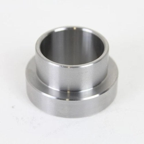 VL Fork Neck Spacer Raw for Harley-Davidson