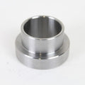VL Fork Neck Spacer Raw for Harley-Davidson