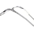 Spring Fork Front Fender Brace Assembly for Harley-Davidson