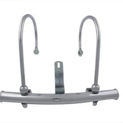 Rear Fender Trim Bumper without Grill for Harley-Davidson