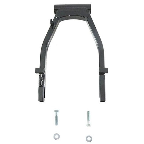 Black Rear Frame Swingarm for Harley-Davidson