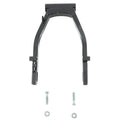 Black Rear Frame Swingarm for Harley-Davidson