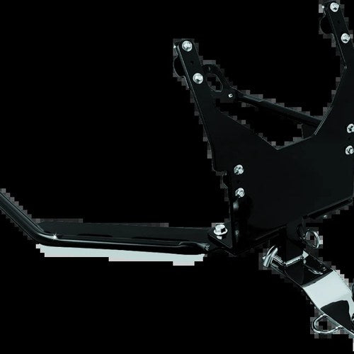Kuryakyn For Trailer Hitch 12-17 Honda GL1800