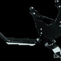 Kuryakyn For Trailer Hitch 12-17 Honda GL1800