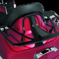 Kuryakyn Luggage Rack For 01-22 Honda GL1800 Gloss Black