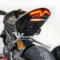New Rage Cycles For 21+ Triumph Speed Triple 1200 RS Fender Eliminator