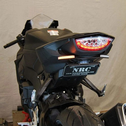 New Rage Cycles For 21+ Yamaha R7 Front Turn Signals