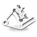 Performance Machine Caliper For 125x4R - Chrome