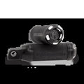 Performance Machine Footpegs For Apex Passenger - Contrast Cut