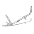 Performance Machine Extended Kick Stand For 1in - Chrome