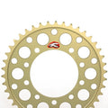 Renthal For 2020 Bst Carbon/ Marchesine/ Oz Racing-76 X 100 Pcd Rear Sprocket -