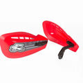 Renthal Handguard For - Red