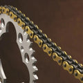 Renthal For R4 520-100L Srs ATV Chain