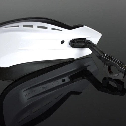 Renthal Handguard For - White