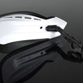 Renthal Handguard For - White
