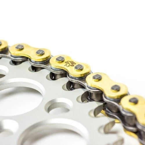 Renthal R3-3 Off-road For 520 - 120L Srs Road Chain