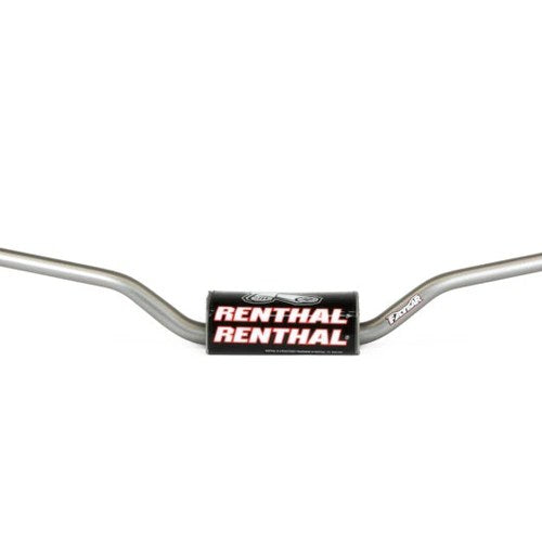 Renthal For 09-12 KTM SX/ SX-F/ 06-13 Suz RM/ RMZ/ 18-21 Yamaha YZ-F Fatbar -