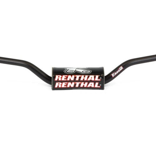 Renthal For 18+ Yamaha YZ65/ 19+ YZ85 MX/ Enduro Fatbar - Black