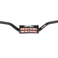 Renthal For 18+ Yamaha YZ65/ 19+ YZ85 MX/ Enduro Fatbar - Black