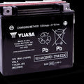 Yuasa YTX20L-BS Maintenance For Free Agm 12 Volt Battery (Bottle Supplied)