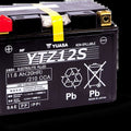 Yuasa YTZ12S Maintenance For Free Agm 12 Volt Battery