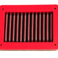 Bmc For 16 + Yamaha T-MAX /XP 500 Replacement Air Filter- Race