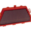 Bmc For 08-11 Honda Cbr 1000 Rr Replacement Air Filter- Race