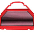 Bmc For 99-05 Yamaha YZF-R6 600 Replacement Air Filter- Race