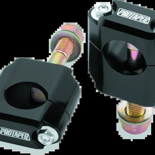 ProTaper For Universal Black Rubber Mount