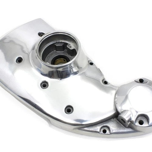 Cam Cover Polished for Harley-Davidson