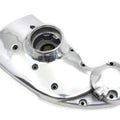 Cam Cover Polished for Harley-Davidson