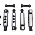 Standard Solid Lightning Tappet Set for Harley-Davidson